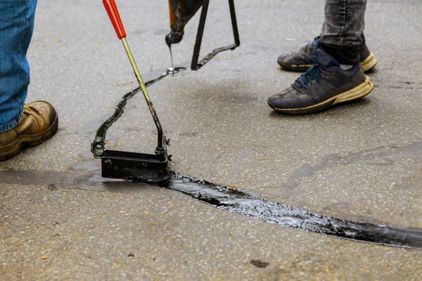 Crump, TN Driveway Paving  Company