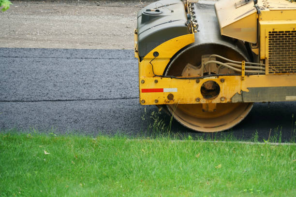 Driveway Snow Removal Preparation in Crump, TN